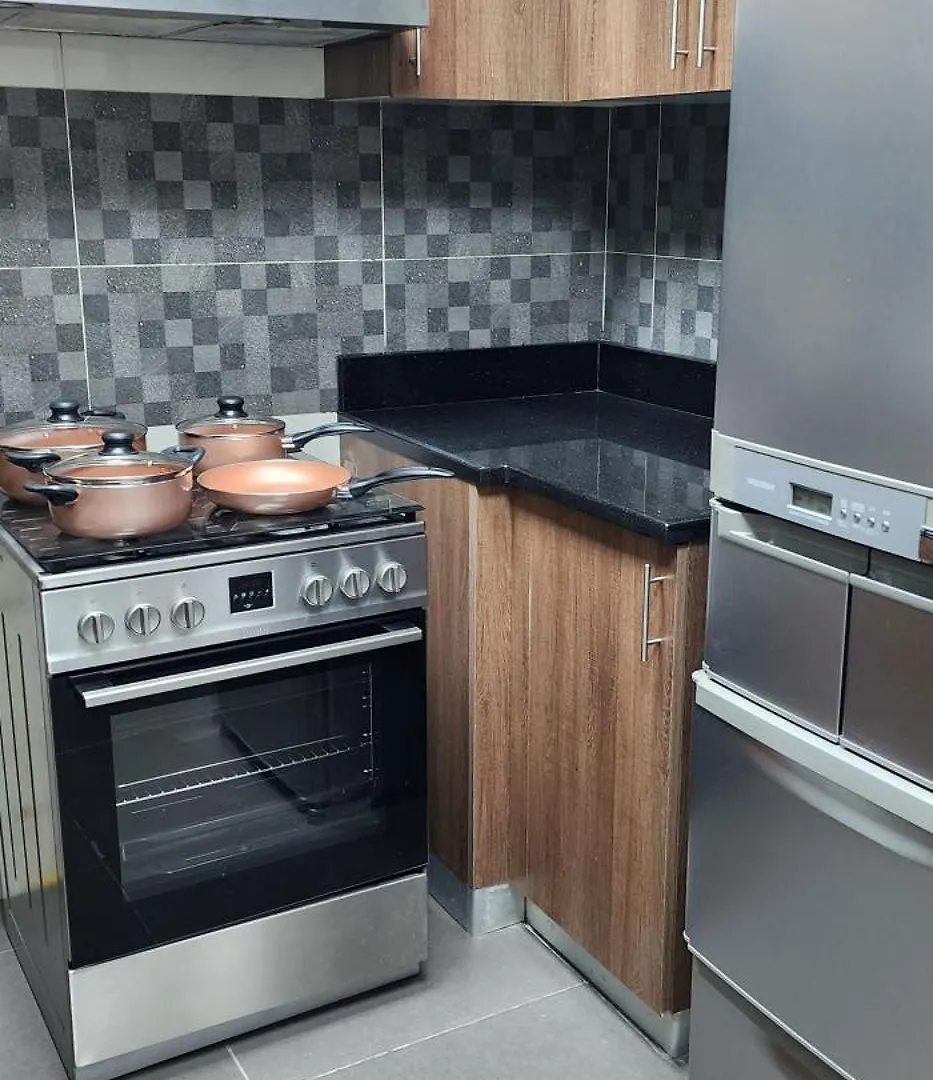 Sweethome Dubai Emirados Árabes Unidos