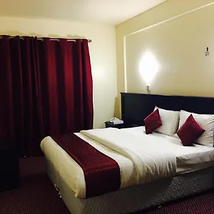  Hotel Simba