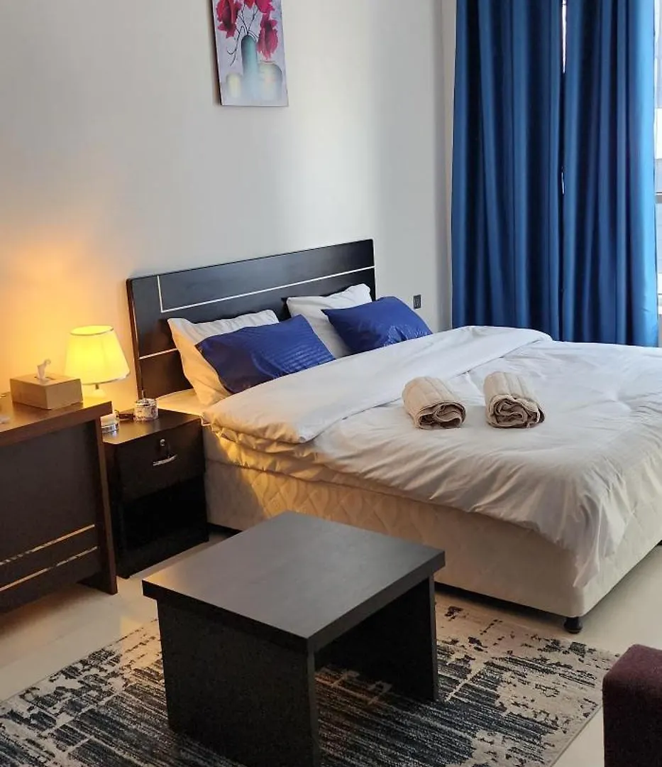 Sweethome Dubai 0*,  Birleşik Arap Emirlikleri