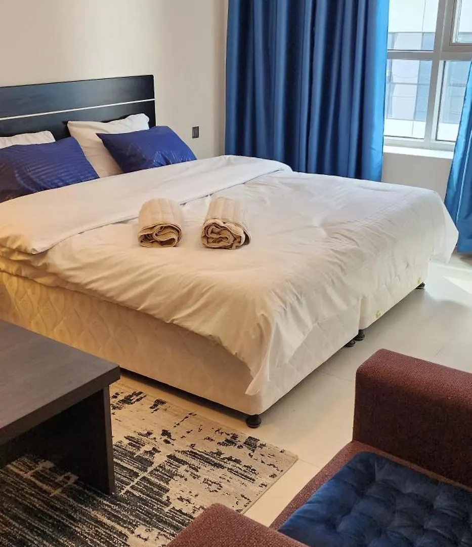 Sweethome Dubai Daire