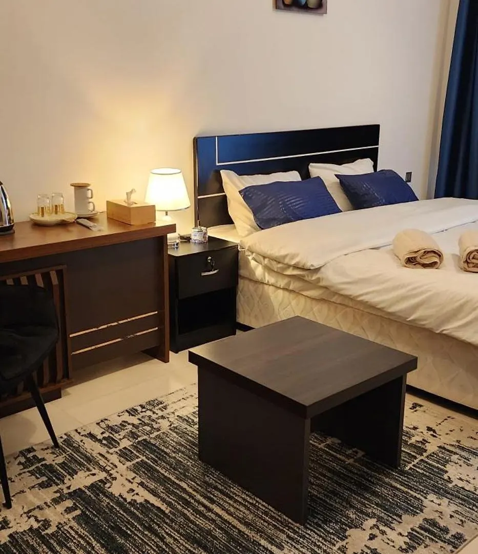 Sweethome Dubai