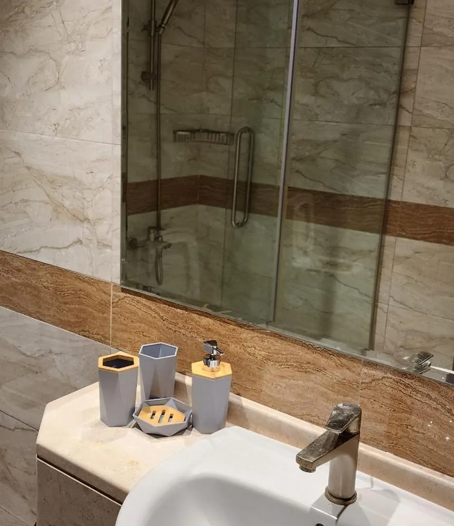 Daire Sweethome Dubai