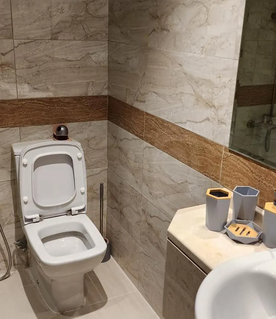 Sweethome Dubai Birleşik Arap Emirlikleri