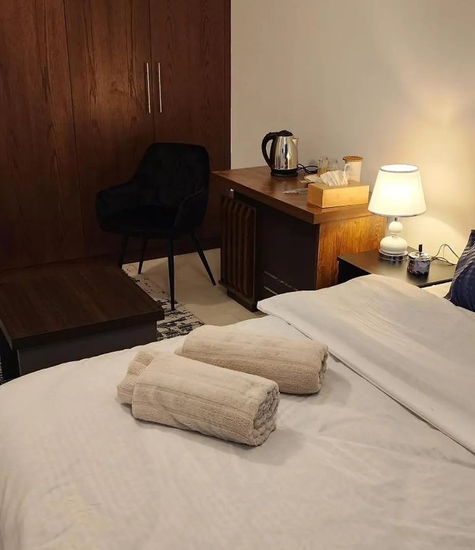Sweethome Dubai