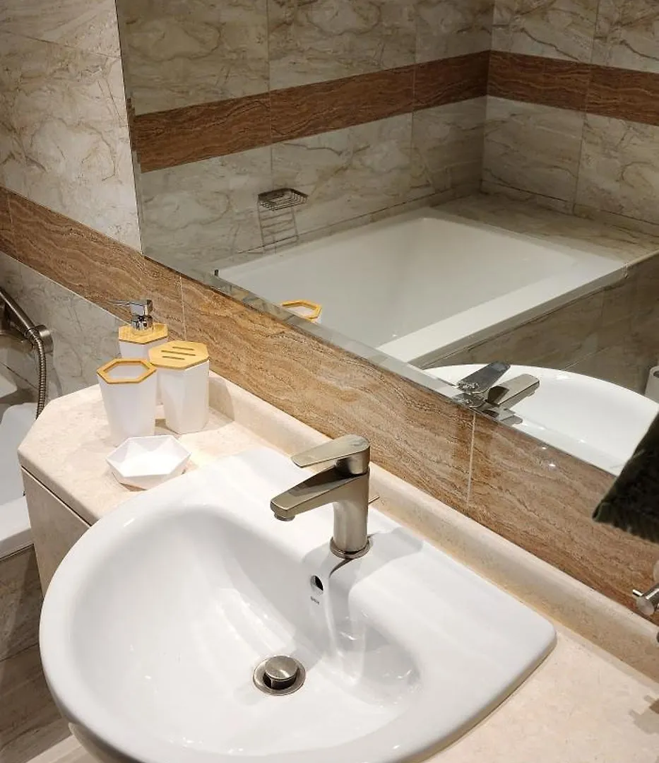 Sweethome Dubai